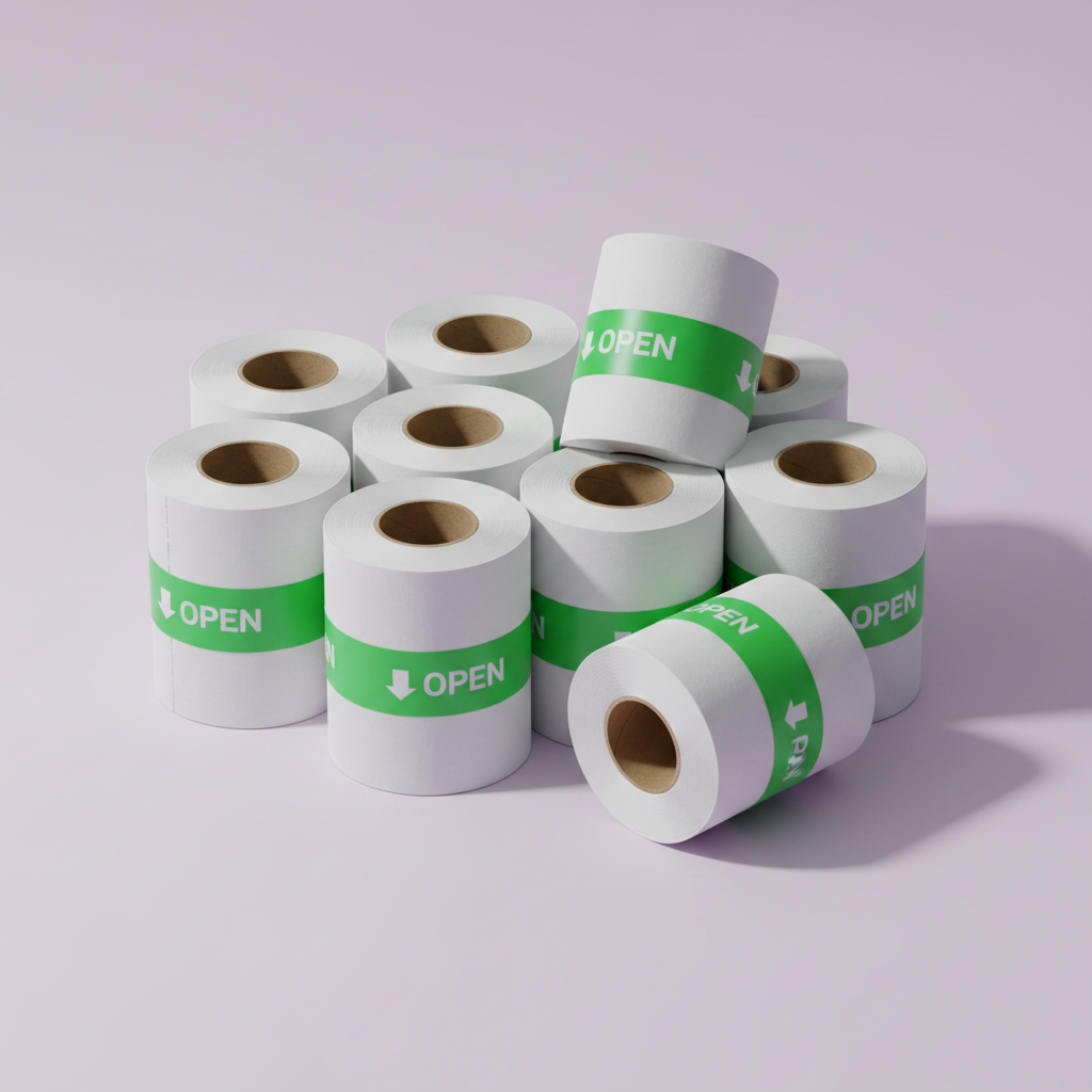 Snappix Mini Printer — Portable Bluetooth Photo Printer