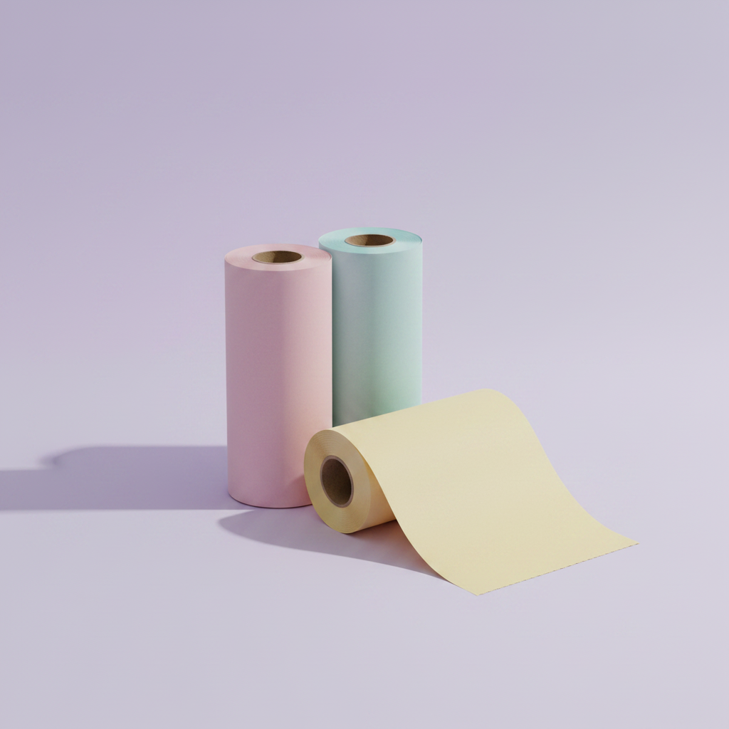 Snappix Mini Printer — Portable Bluetooth Photo Printer